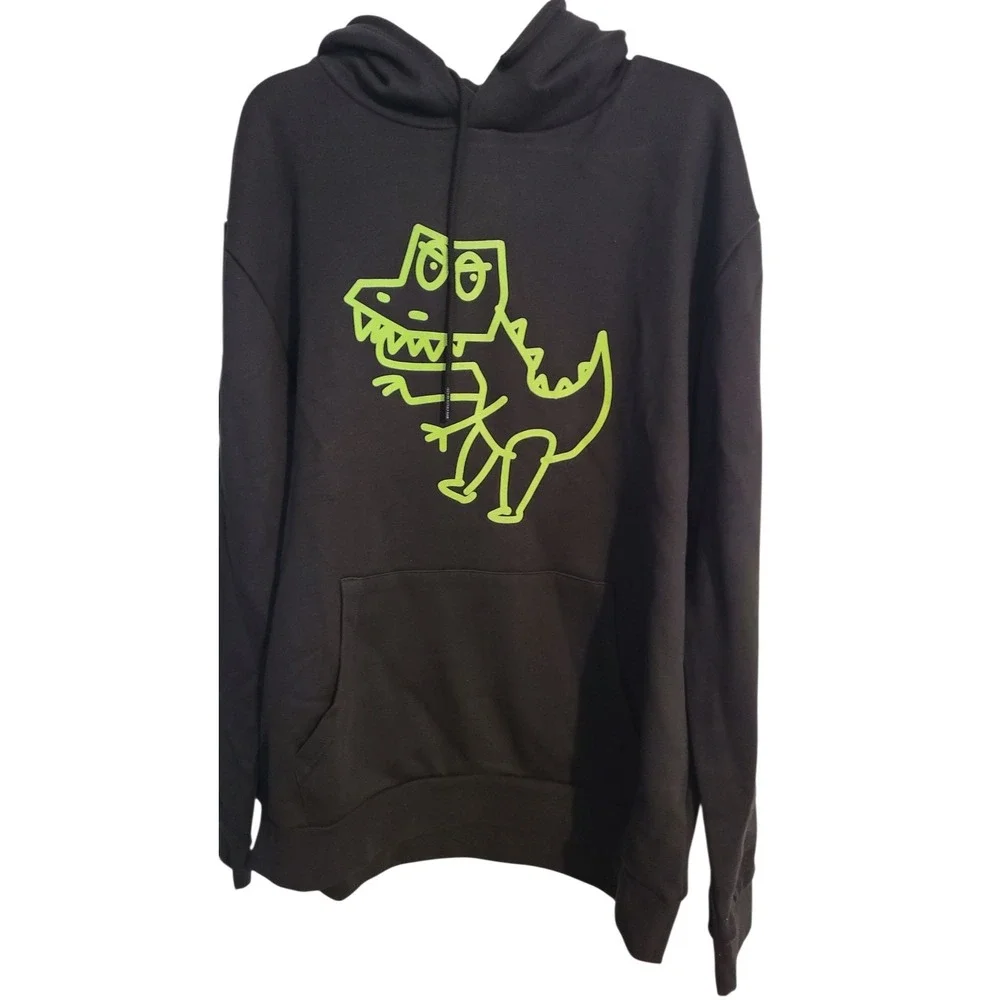 NWT Team Liquid  Size XL ESTABLISHED‎ HOODIE Heavy Weight